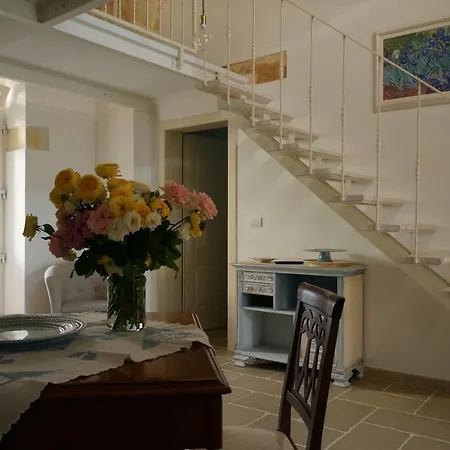 Oda ve Kahvaltı House Amedeo Di Savoia Deluxe *