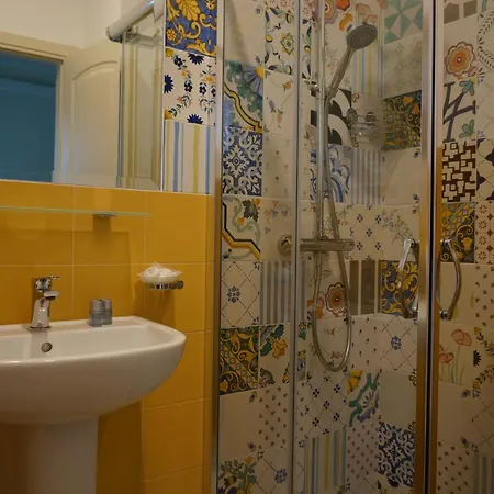 Bed & Breakfast House Amedeo di Savoia Deluxe