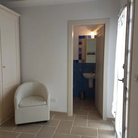 House Amedeo di Savoia Deluxe Bed & Breakfast Veglie