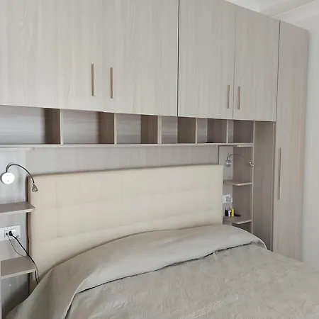 Bed & Breakfast House Amedeo di Savoia Deluxe *