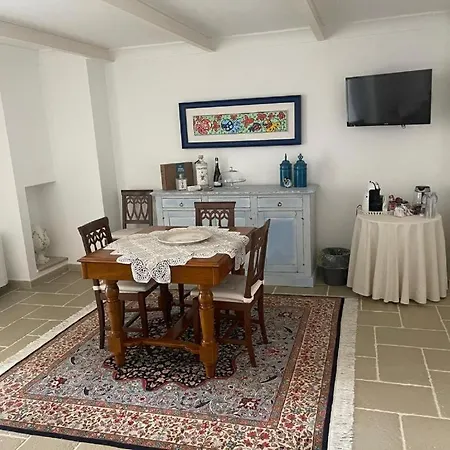 House Amedeo di Savoia Deluxe Bed & Breakfast Veglie