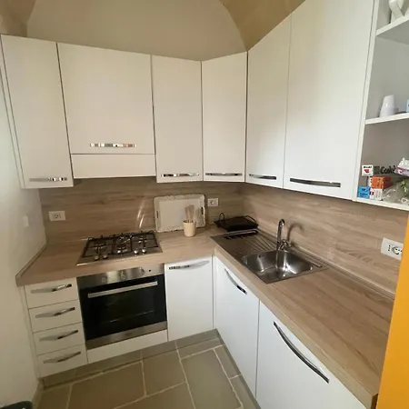 House Amedeo di Savoia Deluxe Veglie