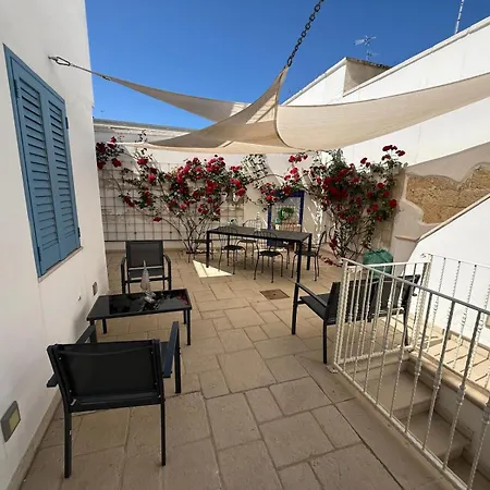 Bed & Breakfast House Amedeo di Savoia Deluxe