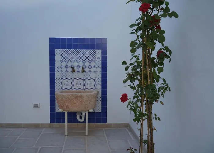 B&B Amedeo Di Savoia Bed & Breakfast Veglie