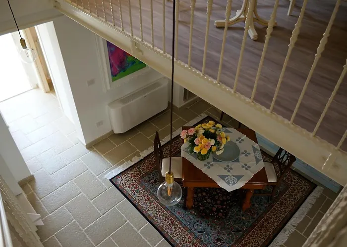 B&B Amedeo Di Savoia Veglie