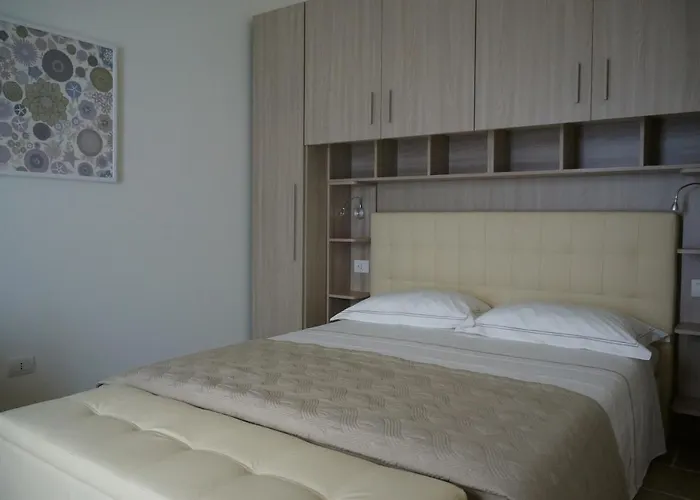 Bed & Breakfast B&B Amedeo Di Savoia Veglie