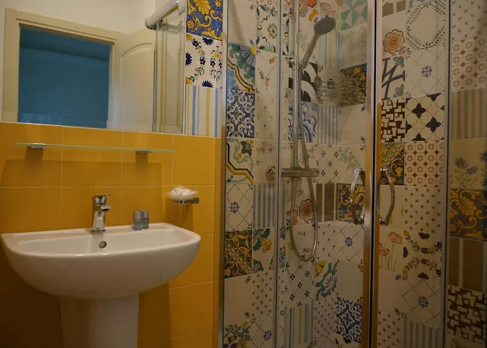 Bed & Breakfast B&B Amedeo Di Savoia