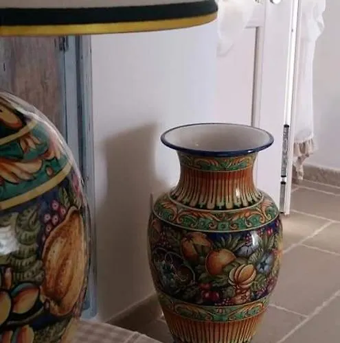 B&B Amedeo Di Savoia * Veglie