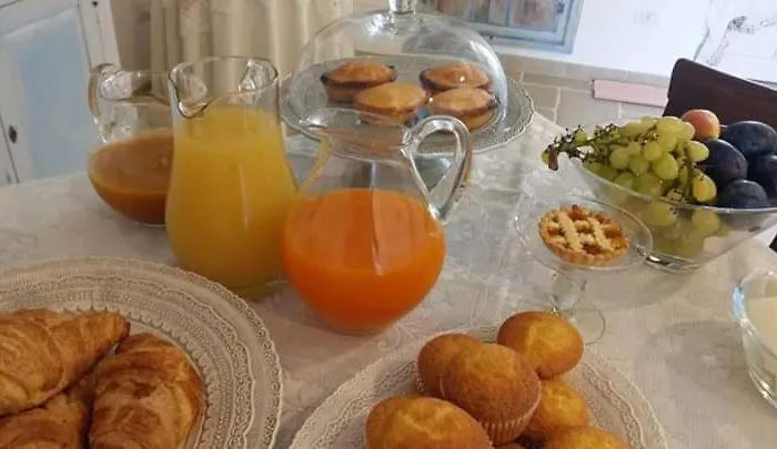 B&B Amedeo Di Savoia * Veglie