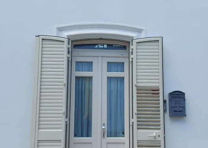 Bed & Breakfast B&B Amedeo Di Savoia Veglie