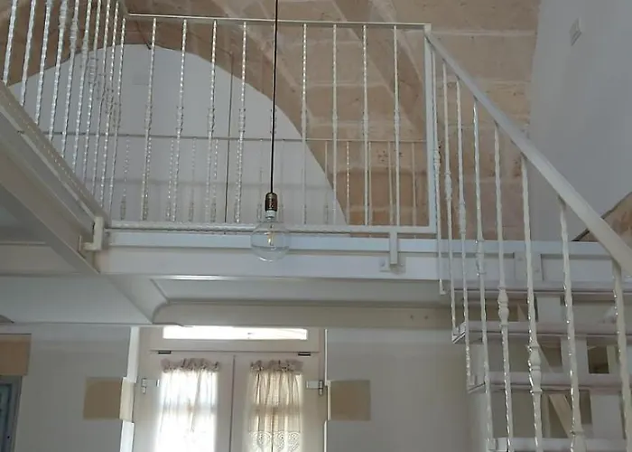 B&B Amedeo Di Savoia * Veglie