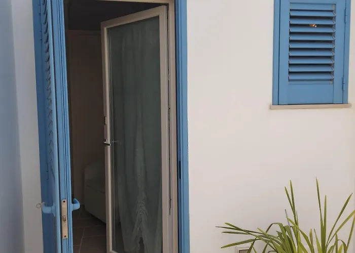 B&B Amedeo Di Savoia * Veglie