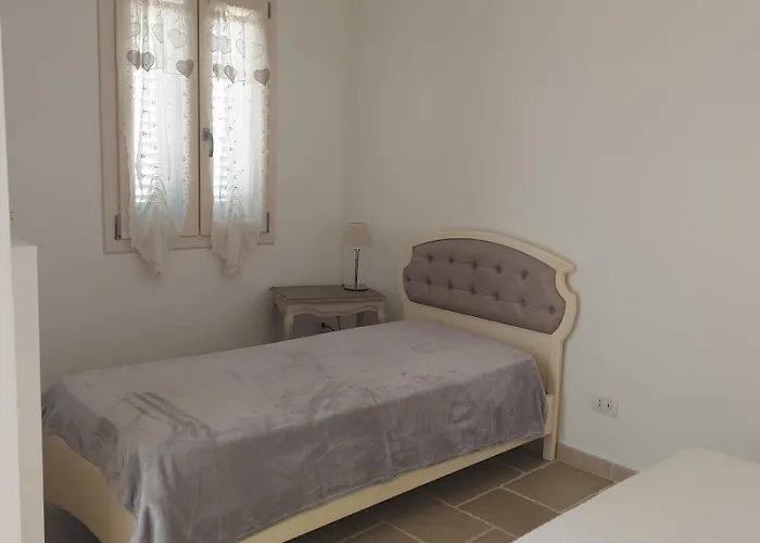 B&B Amedeo Di Savoia Bed & Breakfast Veglie