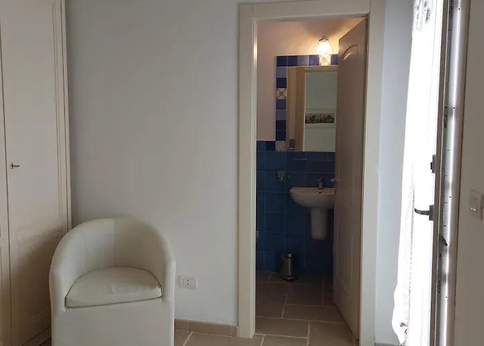 B&B Amedeo Di Savoia Bed & Breakfast Veglie