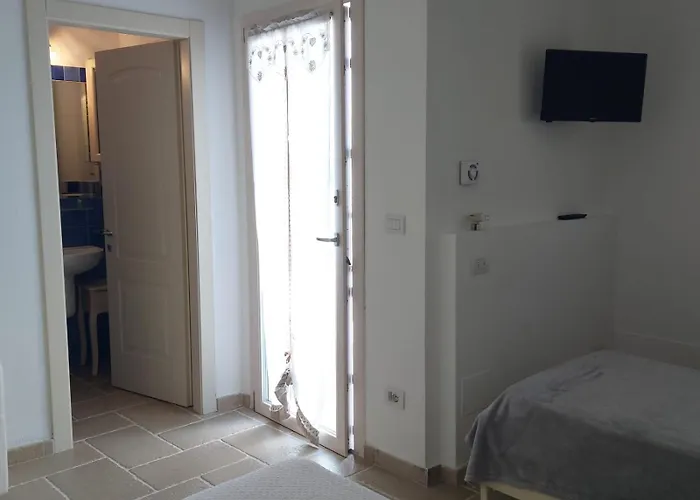 B&B Amedeo Di Savoia Veglie