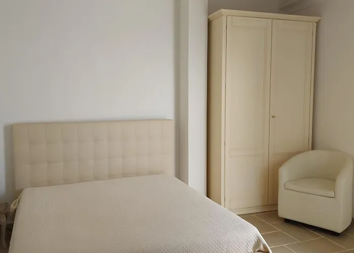 B&B Amedeo Di Savoia Bed & Breakfast Veglie