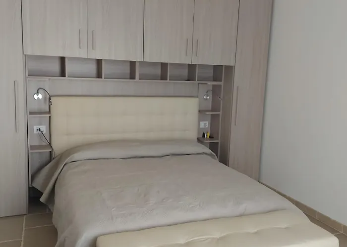 Bed & Breakfast B&B Amedeo Di Savoia Veglie