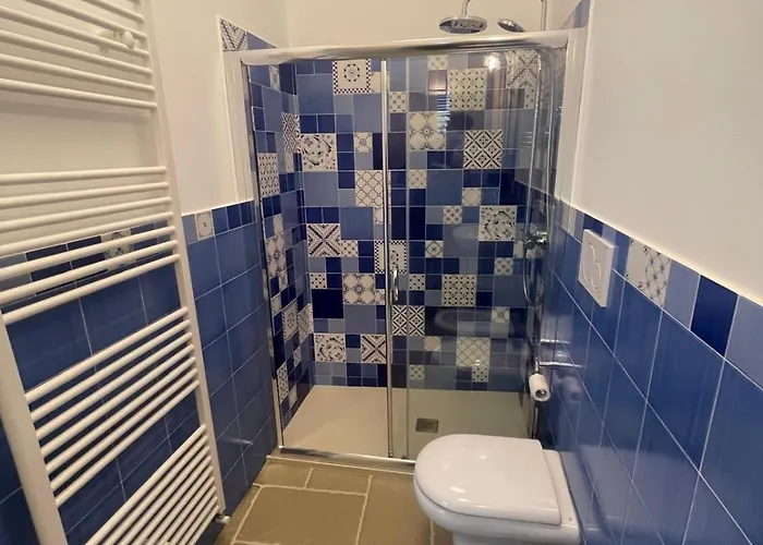 B&B Amedeo Di Savoia * Veglie