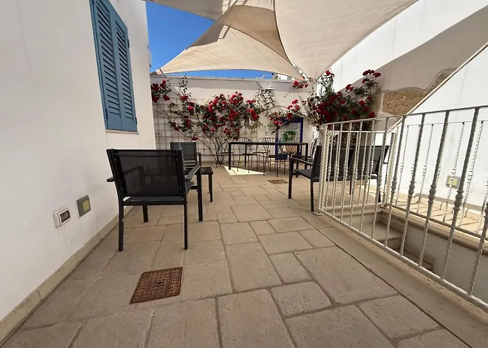 B&B Amedeo Di Savoia