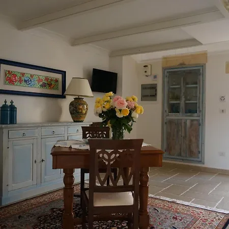 Suite Aurea - Private Room Amedeo Di Savoia