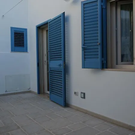House Amedeo Di Savoia Deluxe * Veglie