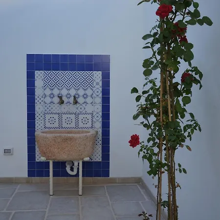 House Amedeo Di Savoia Deluxe Bed and Breakfast Veglie