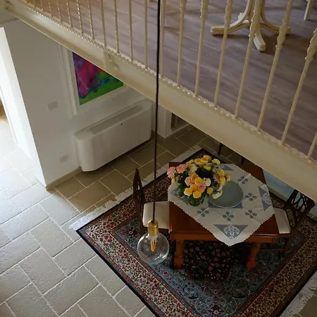 B&B Amedeo Di Savoia Велье