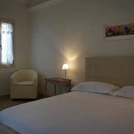 House Amedeo Di Savoia Deluxe Veglie