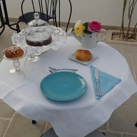 B&B Amedeo Di Savoia *