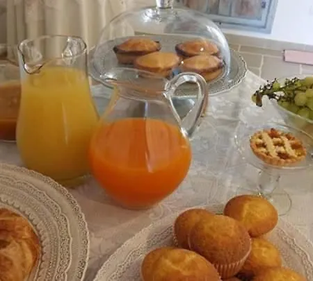 B&B Amedeo Di Savoia * Велье