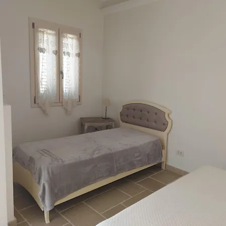 House Amedeo Di Savoia Deluxe Bed and Breakfast Veglie