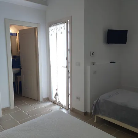 House Amedeo Di Savoia Deluxe Veglie