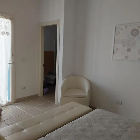 Aurea - Private Amedeo Di Savoia Bed & Breakfast *