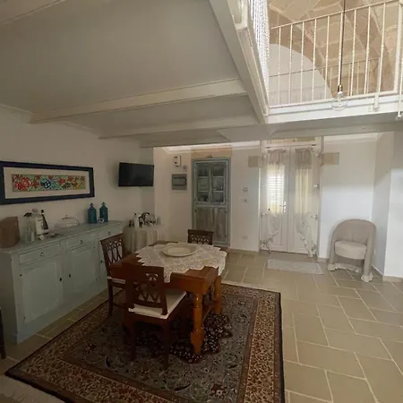 House Amedeo Di Savoia Deluxe Veglie