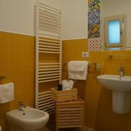House Amedeo Di Savoia Deluxe