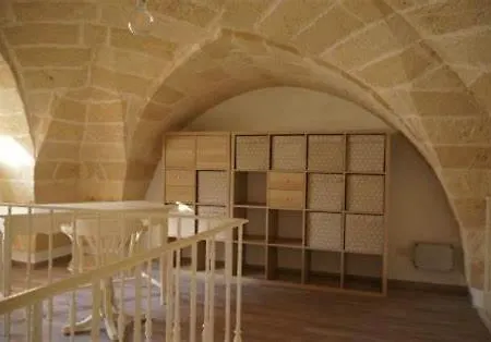 House Amedeo Di Savoia Deluxe * Veglie