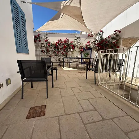 B&B Amedeo Di Savoia