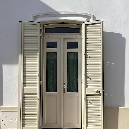 Bed and breakfast Aurea - Private Amedeo Di Savoia *