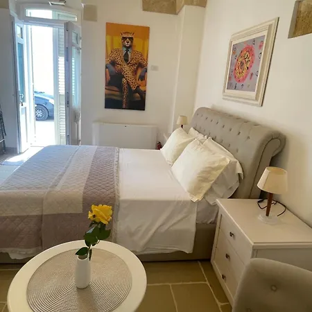Bed and breakfast Aurea - Private Amedeo Di Savoia