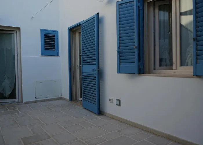 B&B Amedeo Di Savoia * Veglie