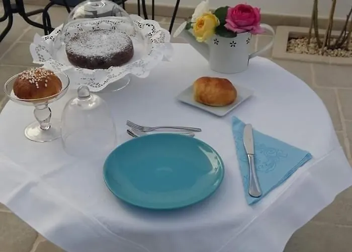B&B Amedeo di Savoia *