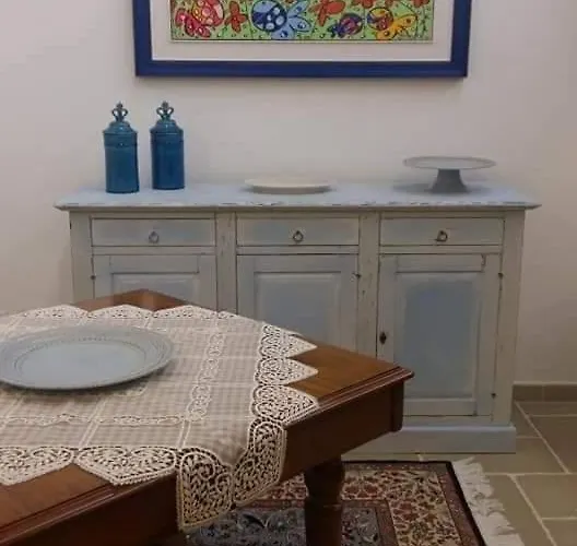 Bed & Breakfast B&B Amedeo di Savoia *