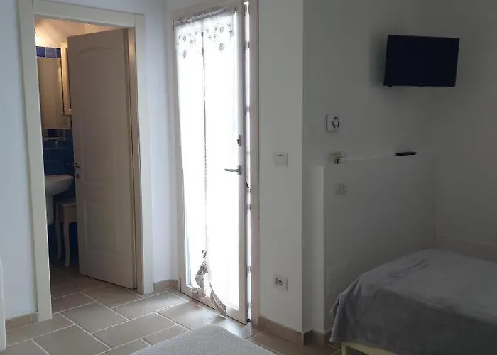 B&B Amedeo Di Savoia *