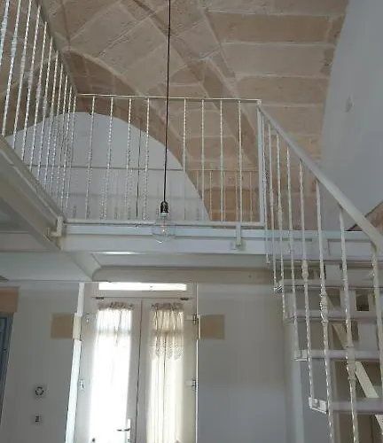 B&B Amedeo di Savoia Veglie