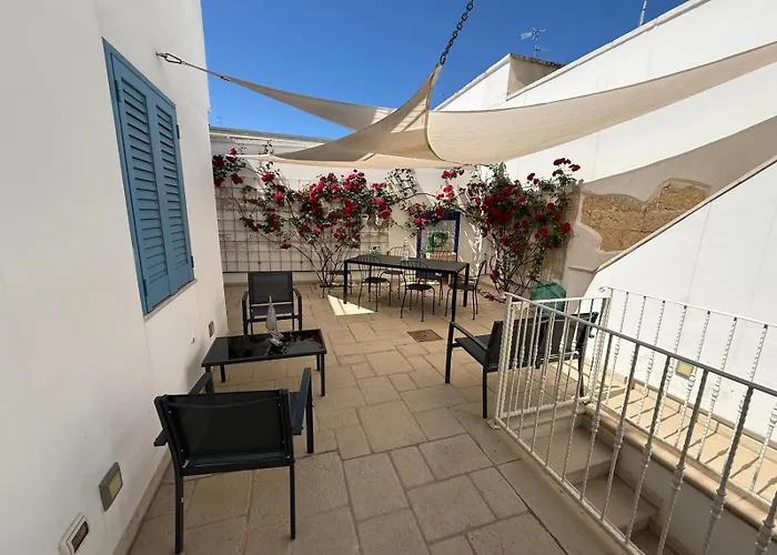 Frühstückspension B&B Amedeo Di Savoia